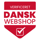 Dansk Webshop